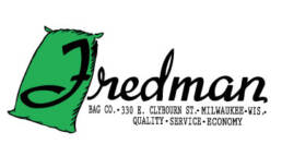 Historic Fredman Bag logo