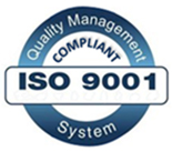 ISO compliant